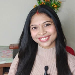 Renu Maheshwari, Counsellor in Jaipur, Rajasthan, India - 302003