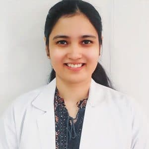 Rutuja Jain, Counselling Psychologist in Viman Nagar, Pune, Maharashtra - 424001