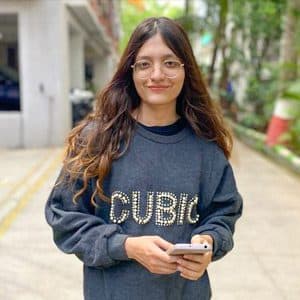 Saloni Agarwal, Psychologist in Pune, Maharashtra, India - 411061