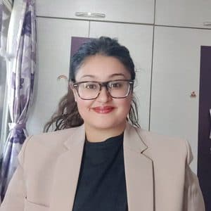 Shifa Meherally, Counselling Psychologist in Pune, Maharashtra, India - 411006