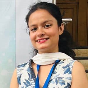 Shreya, Psychologist in Lucknow, Uttar Pradesh, India - 226024