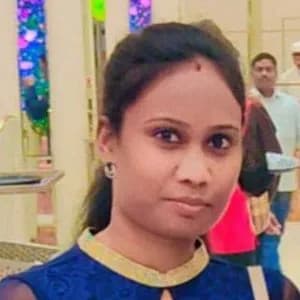 A Jyoti, Counselling Psychologist in Central Delhi, New Delhi , India - 110012