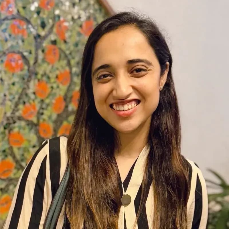 Aditi Patil, Counsellor in Mumbai, Maharashtra, India - 400049