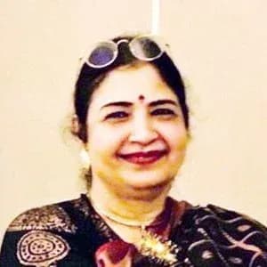Alaknanda Shankar, Psychologist in Maya Enclave, New Delhi, India - 110064