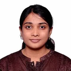 Jayabharathi V, Counselling Psychologist in Nagarjuna Street, Chennai, Tamil Nadu - 600024
