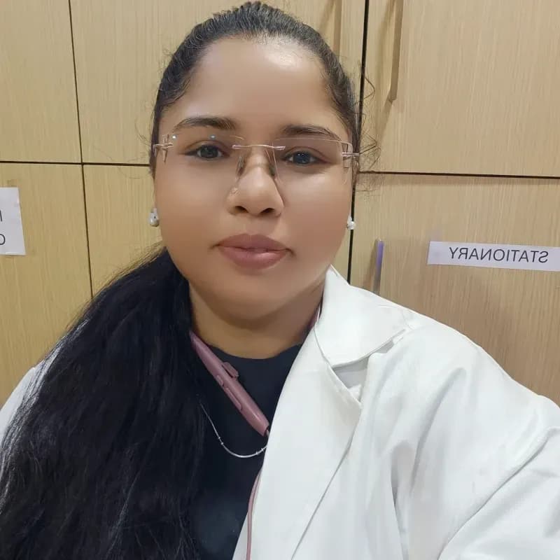 Karuna Barged, Counselling Psychologist, Career Counsellor, Child Psychologist, Counsellor, Psychologist, Psychosexual Counsellor in Faridabad, Haryana, India - 121002