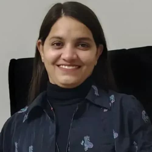 Madhu Saini, Counselling Psychologist in Kota, Rajasthan, India - 324005
