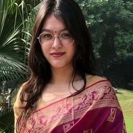 Preksha Agnihotri, Counselling Psychologist in Gurugram, Haryana, India - 122102