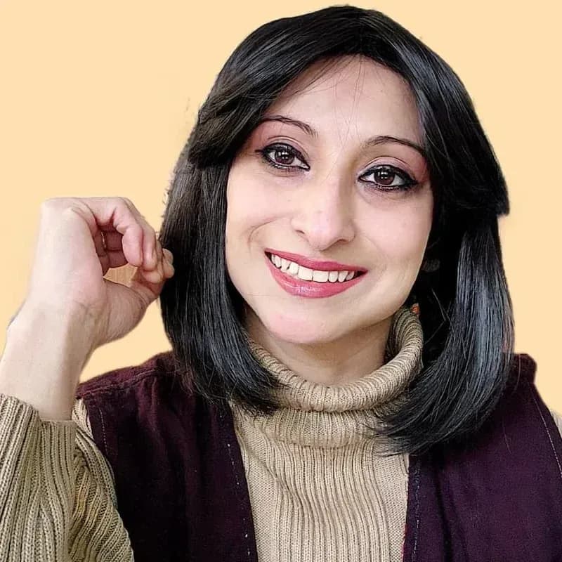 Priya Bhargava, Counselling Psychologist in Sector 37, Noida, Uttar Pradesh - 201303