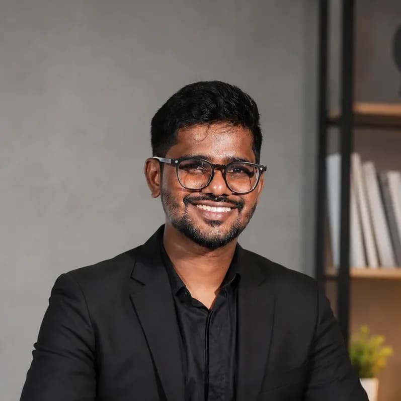 Raghu Kiran, Psychologist, Counselling Psychologist, Child Psychologist, Psychosexual Counsellor in Hyderabad, Telangana India, India - 500046