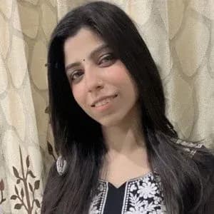 Ritika Pal, Clinical Psychologist in Old Gupta Colony, Delhi, India - 110009