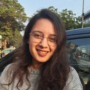 Samiksha Sharma, Psychologist in Tilak Nagar, New Delhi, India - 110018