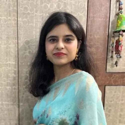 Siddhi Gogia, Clinical Psychologist in Gomti Nagar, Lucknow, Uttar Pradesh - 226010