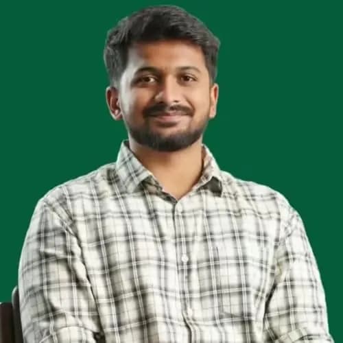 Vinay P, Psychologist in Bengaluru, Karnataka, India - 570017