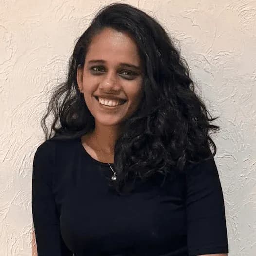 Vrushali Shah, Counselling Psychologist in Mulund West, Mumbai, Maharashtra - 400080