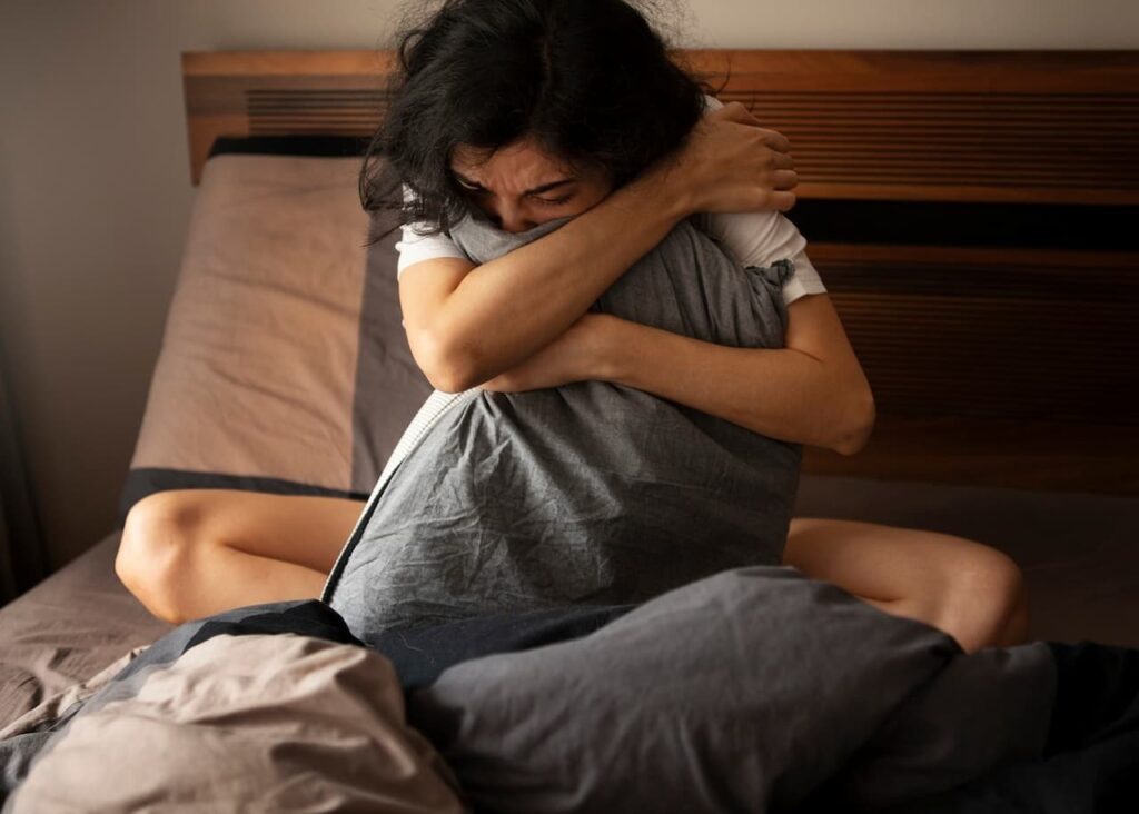 Abuse Counselling
