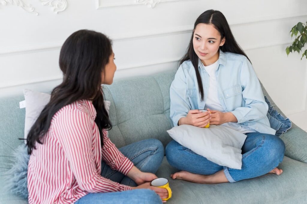 Adolescent counselling near me