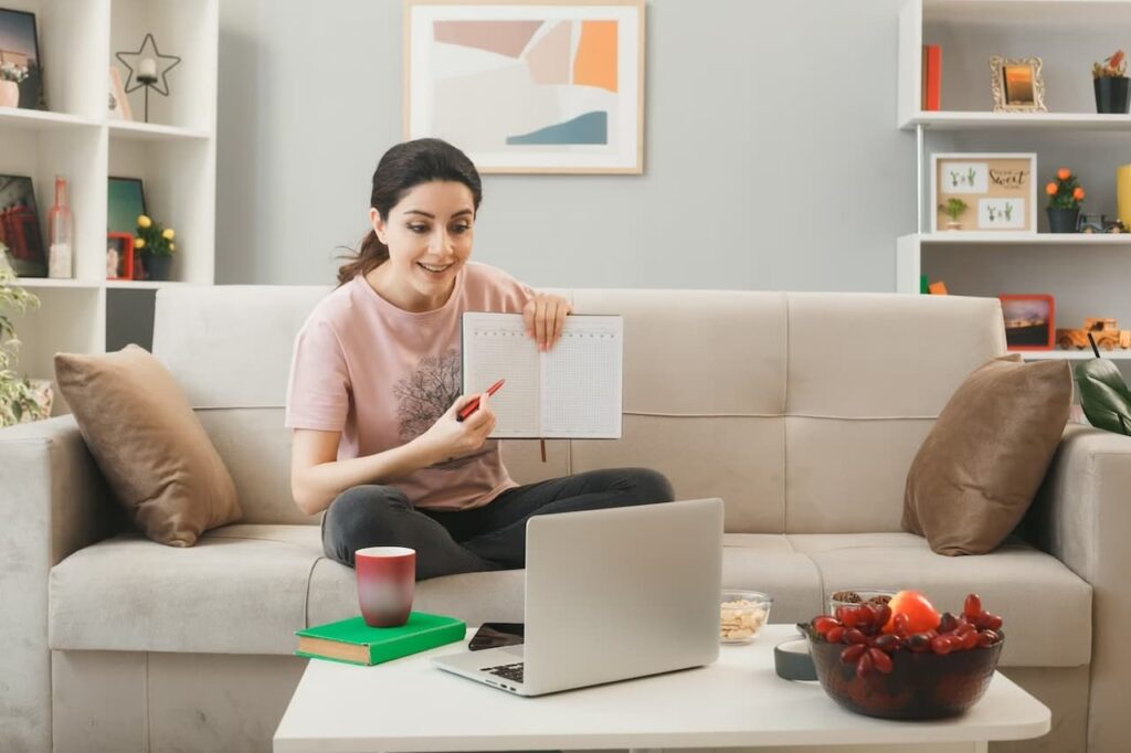 Advantages of Online Counselling