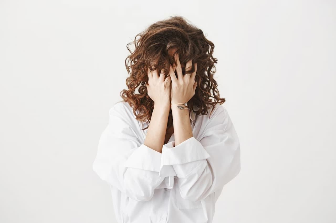 Anxiety Counselling