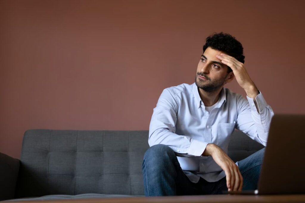Beat Anxiety counselling near me