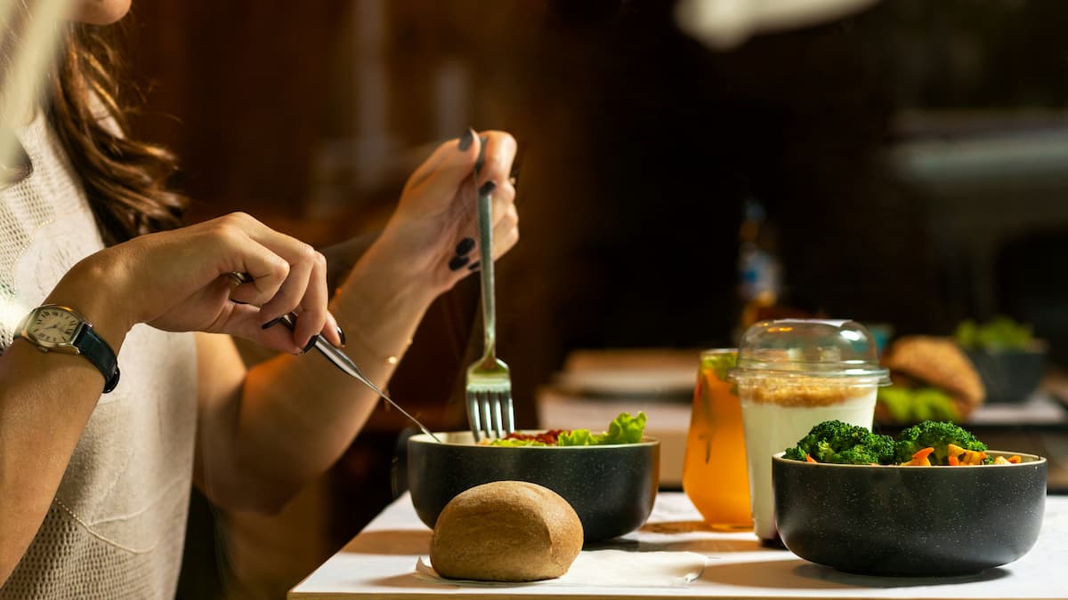Benefits of Consulting a Nutritionist or Dietitian