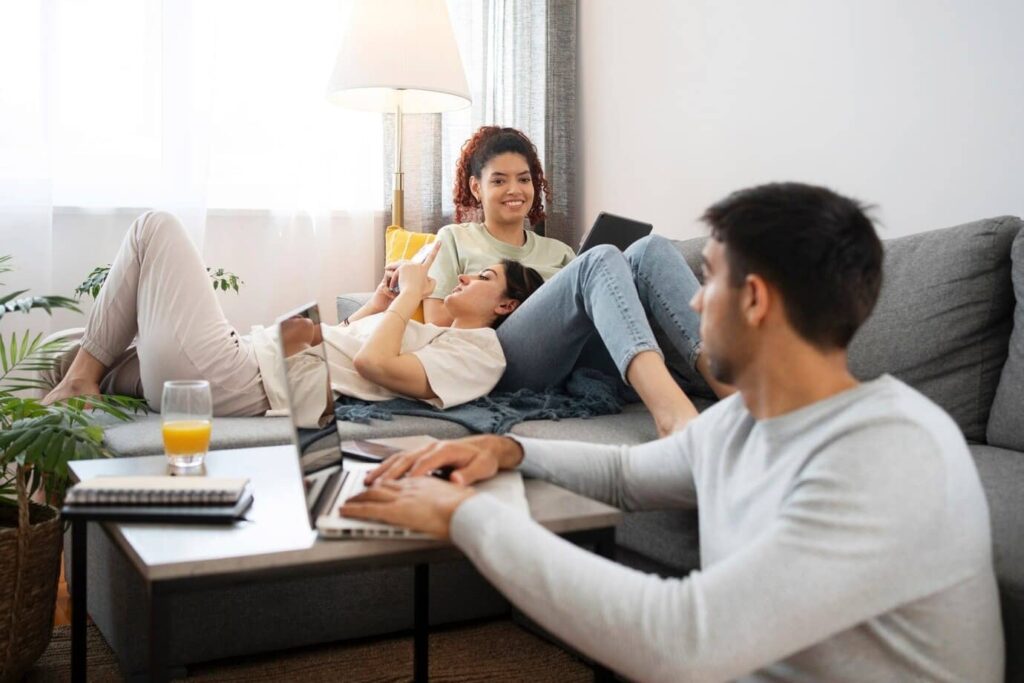 What are the Benefits of Family Therapy