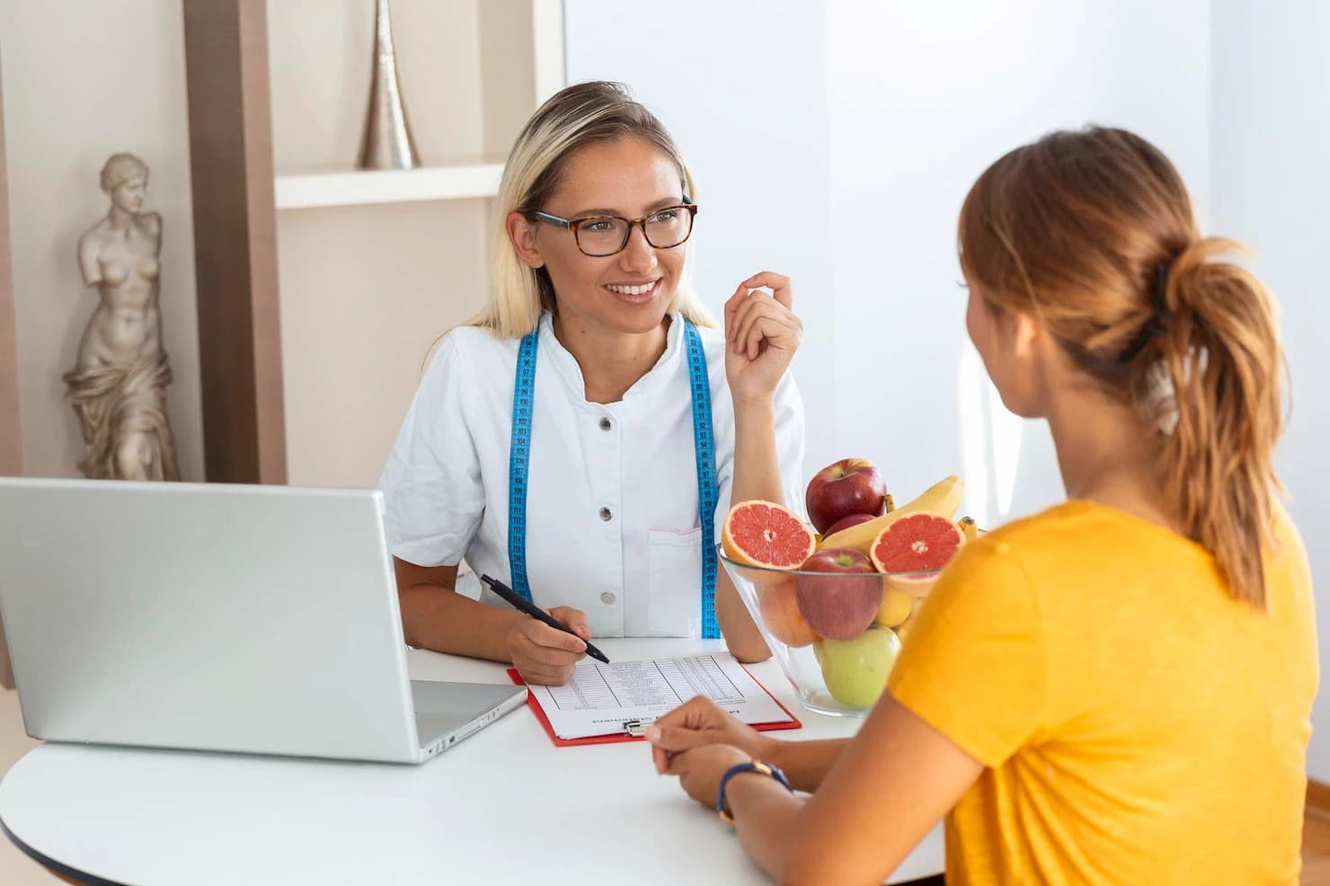 Benefits of Online Counselling for Eating Disorders