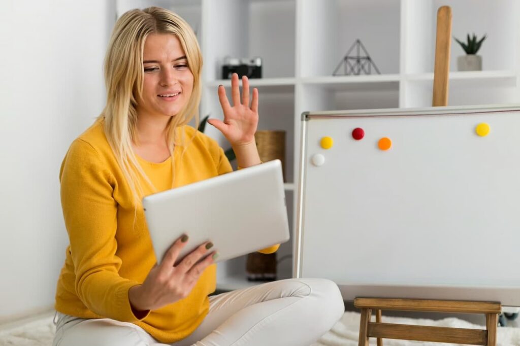 Benefits of therapy with therapist
