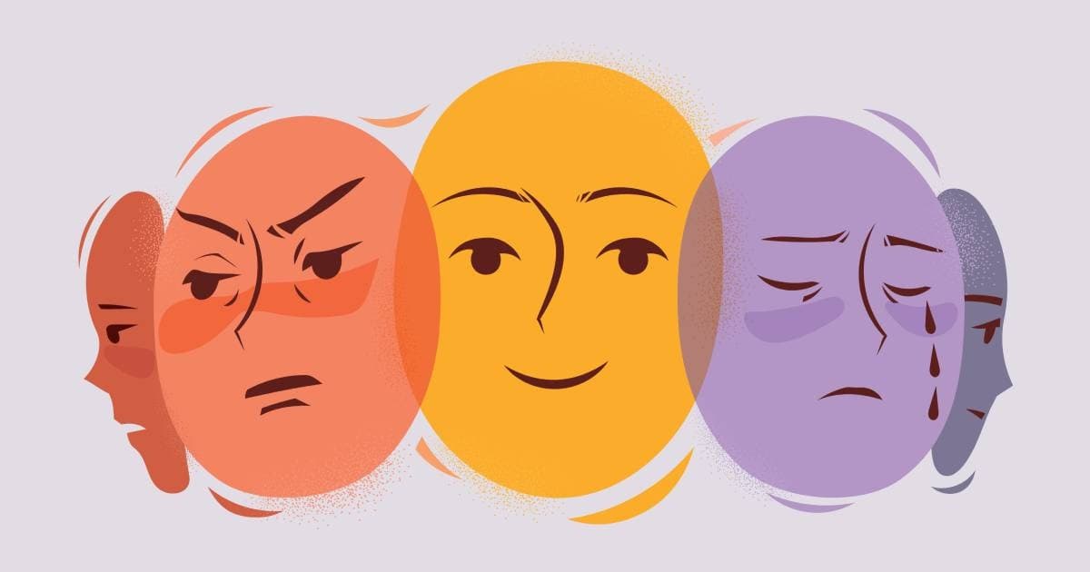 Bipolar Disorder Counselling Online