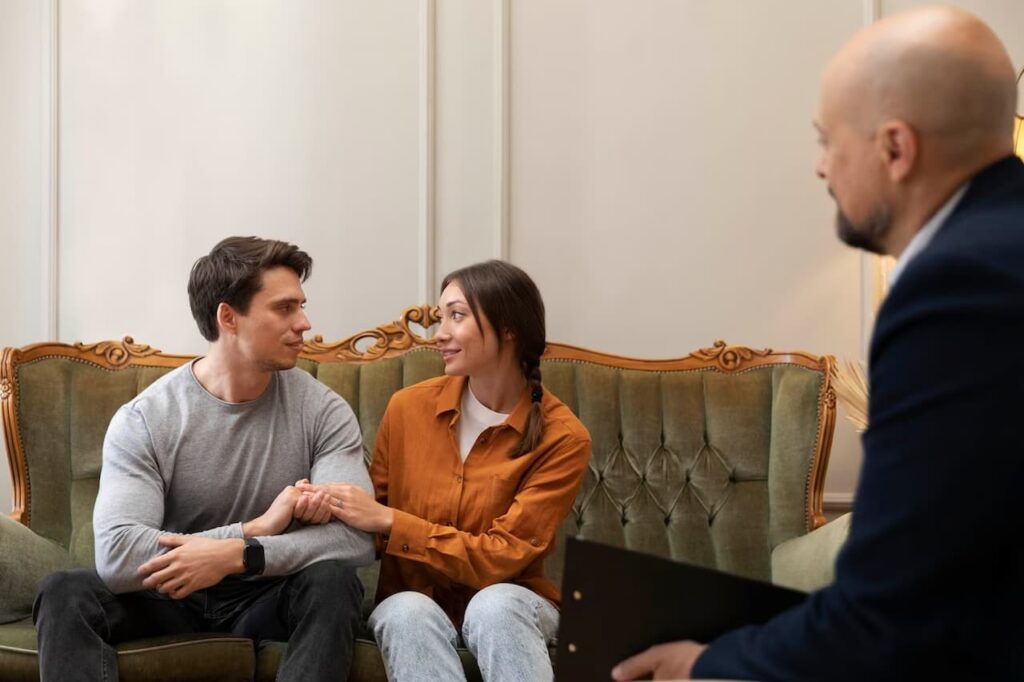 Best Couples Therapy