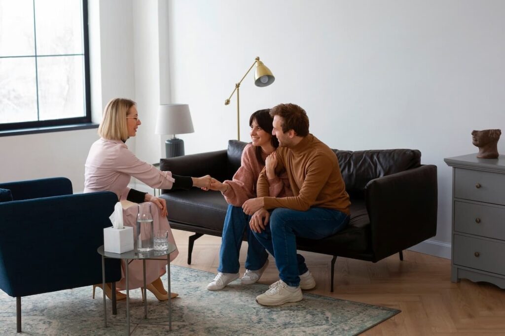 Best Post Marital Counselling