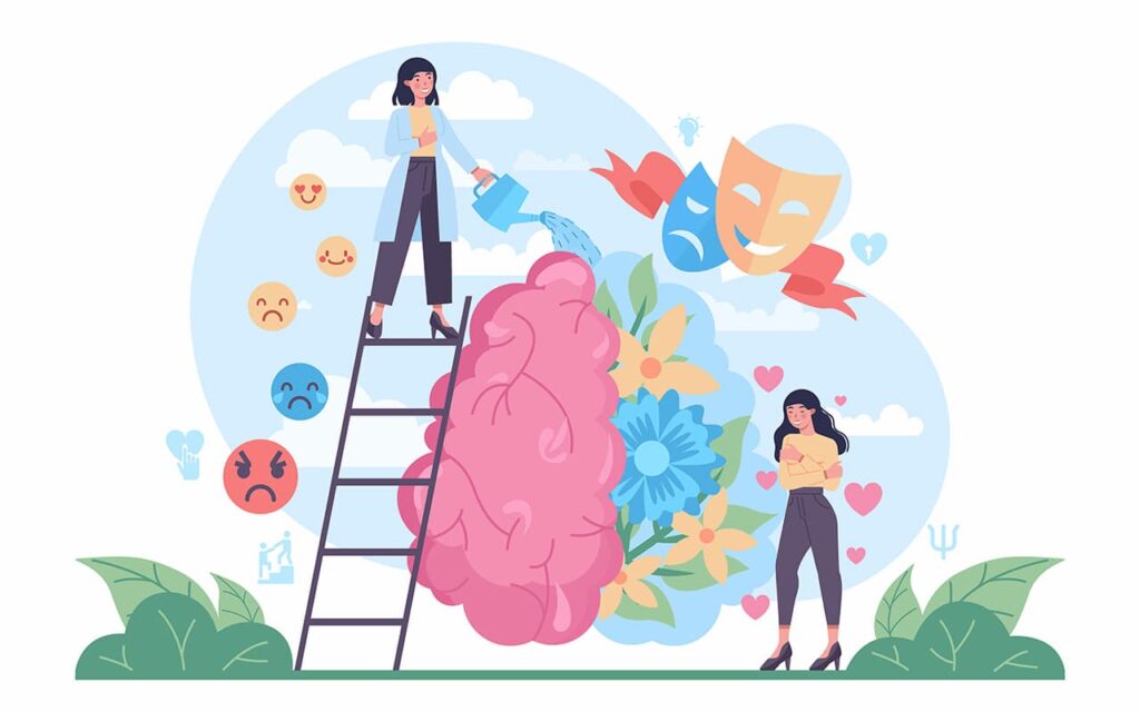 Best signs of healthy therapy