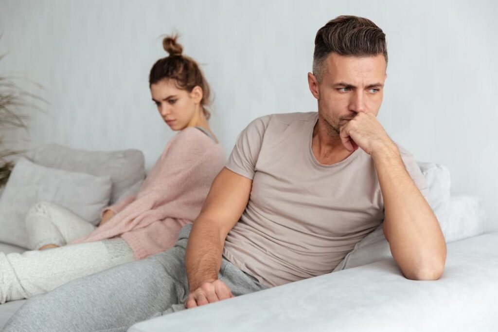 Boredom in Marriage