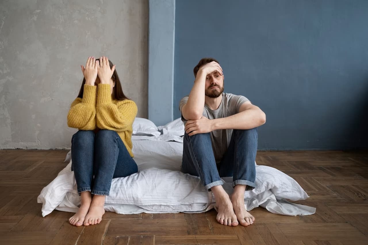 Breakup Counselling