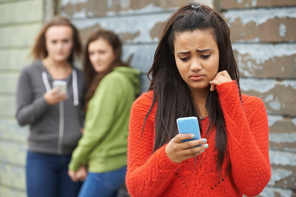 Bullying Counselling Near Me