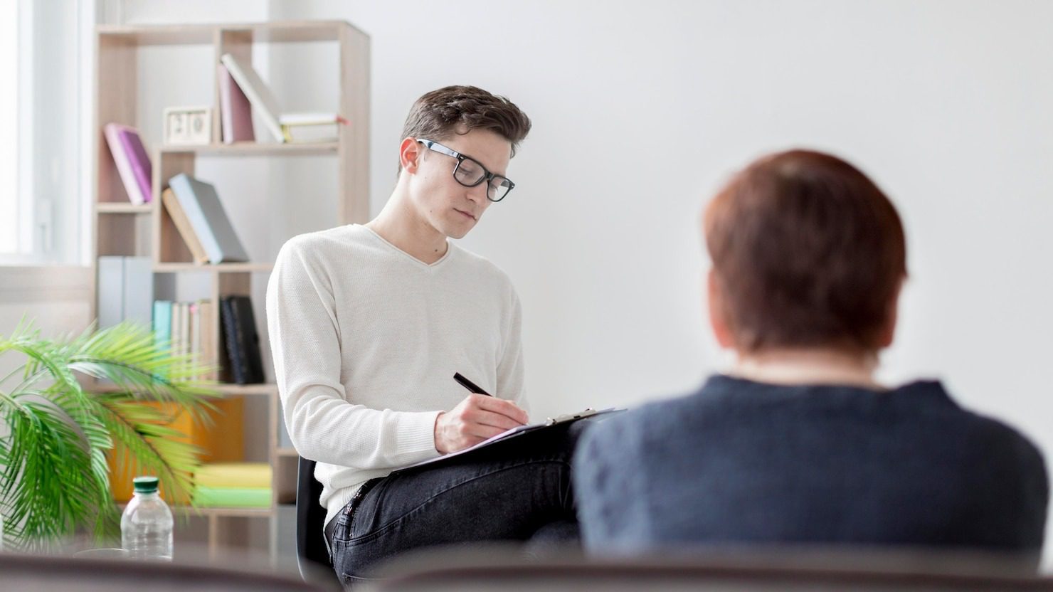 CBT Counselling