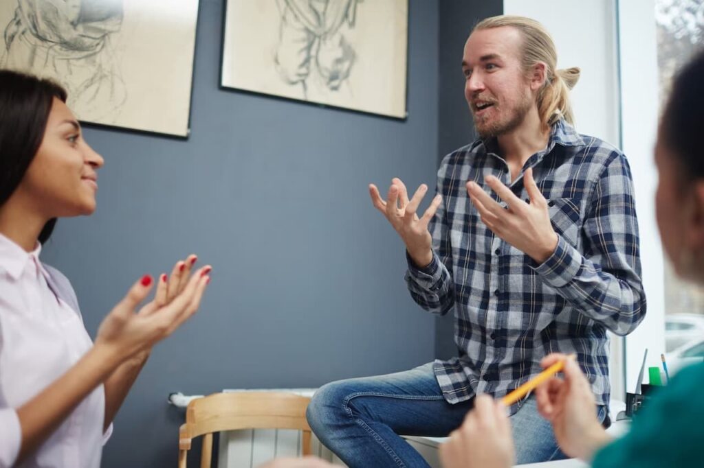 Cognitive Techniques