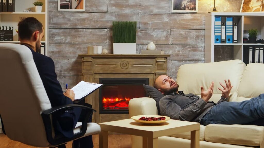 Common Issues treated in Therapy