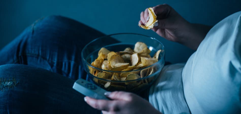 Complications of Eating Disorders