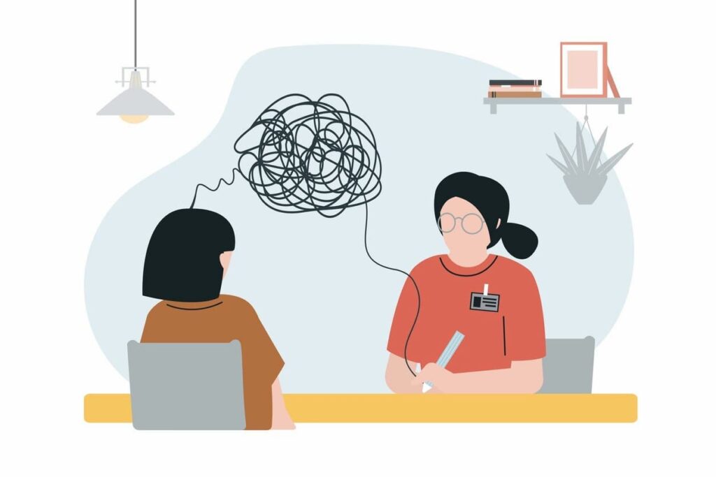 Counter transference is codes of ethics in therapy
