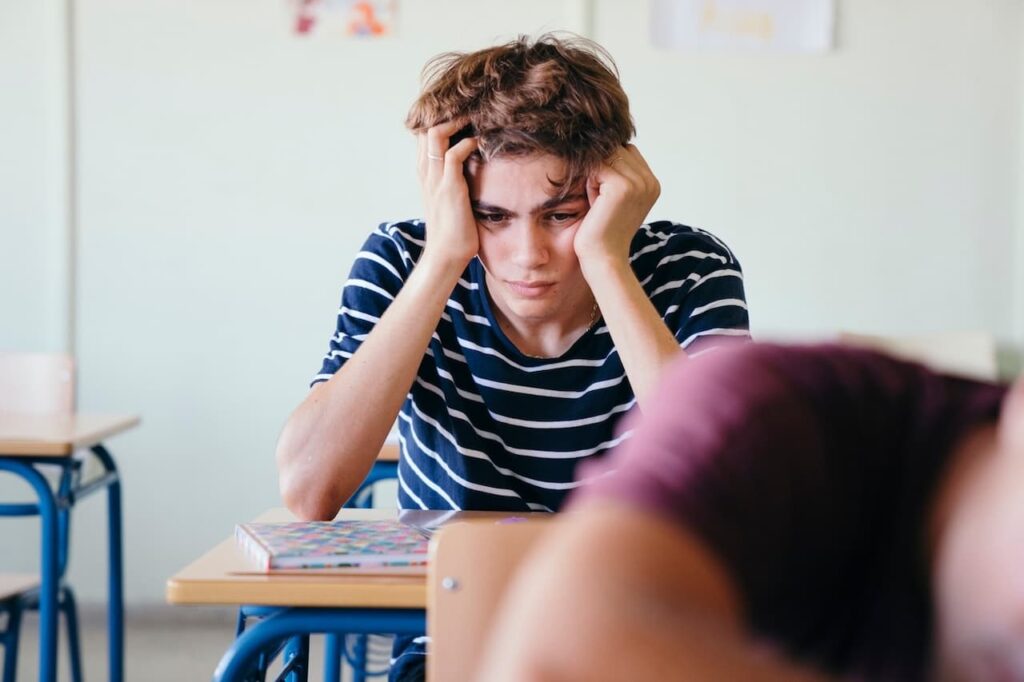 Crisis Counselling
