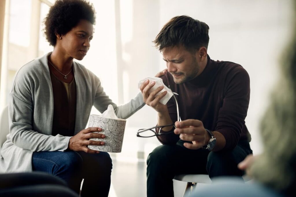 Depression Counselling Near Me
