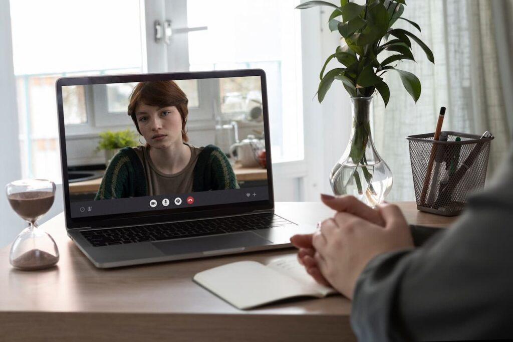 Depression Counselling on Medavas via Face-to-face, Video Call, Phone Call and Chat