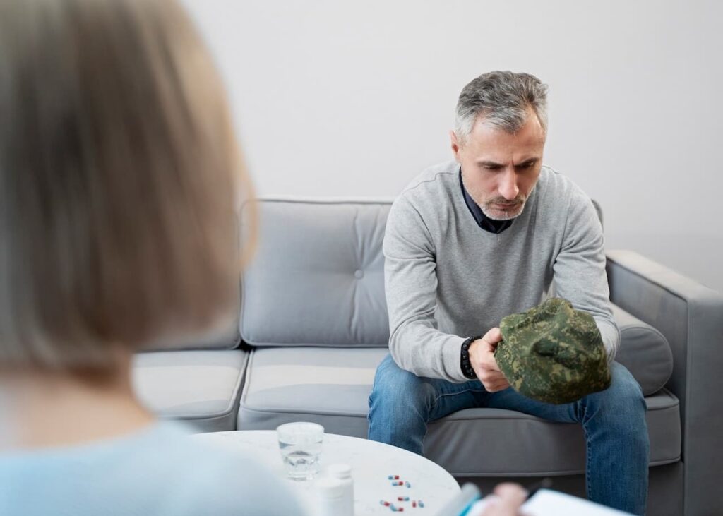 Depression Counselling with psychologist, therapist and counsellor