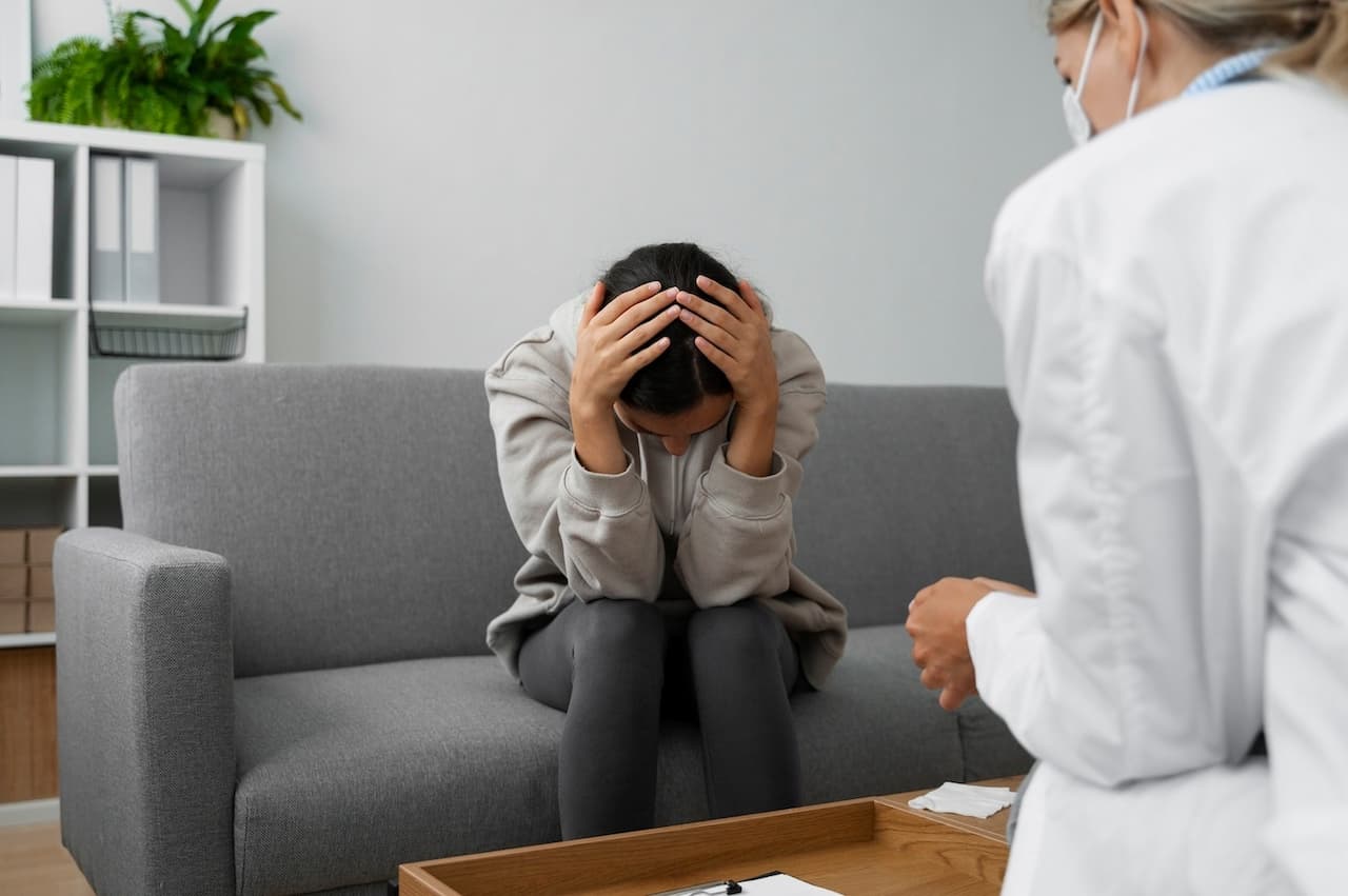 Depression Counselling
