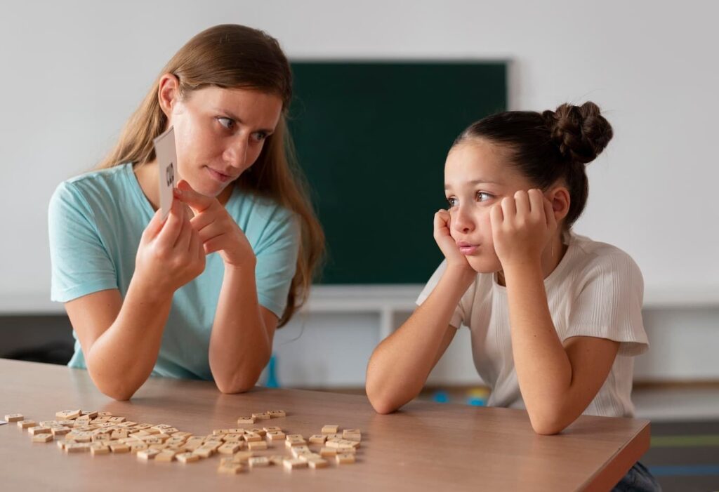 Diagnosis of ADHD Problem