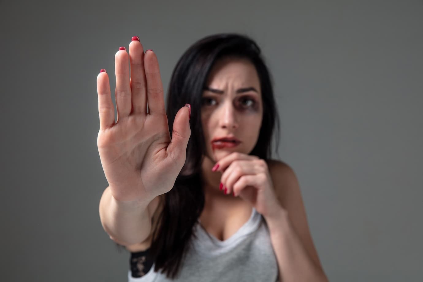 Domestic Violence counselling psychologist