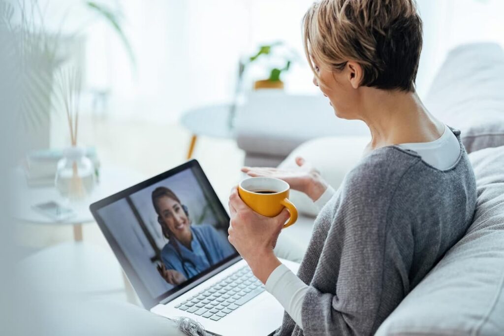 Effective Online Therapy
