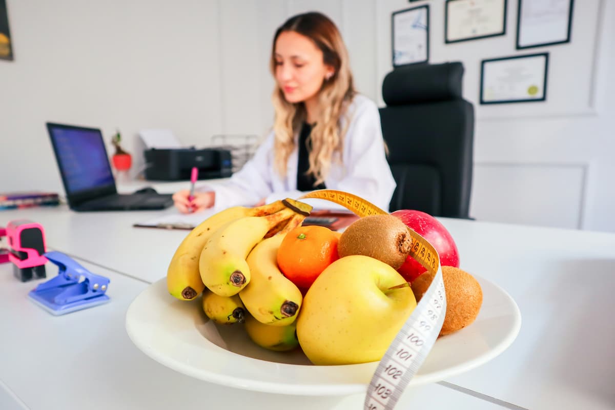 Expert-Led Weight Loss Programs