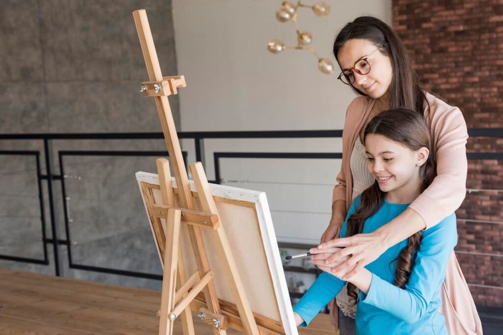 Expressive Arts Therapy